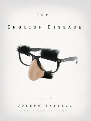cover image of The English Disease